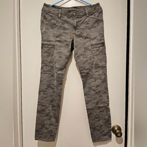 Gap Women Leggings Jean